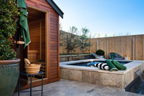 Daylesford House | Florence Daylesford