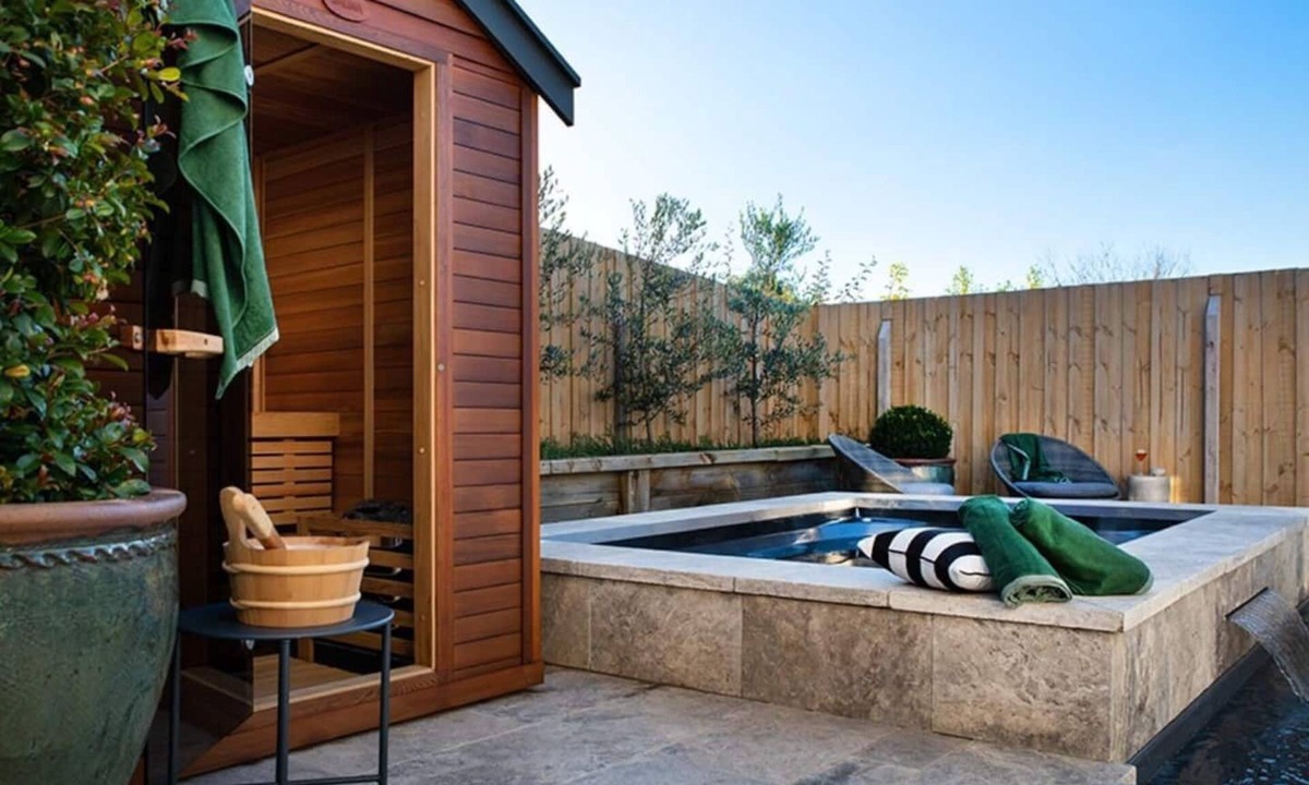 Daylesford House | Florence | Daylesford