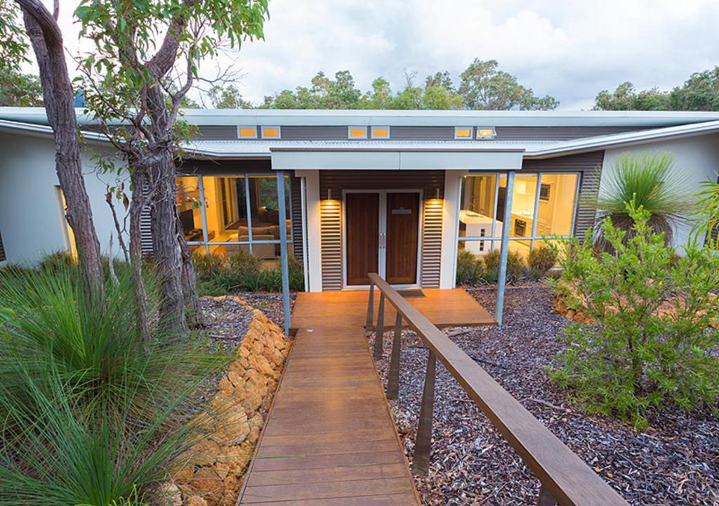 Wilyabrup House | Flutes Escape - luxury stay, Margaret River