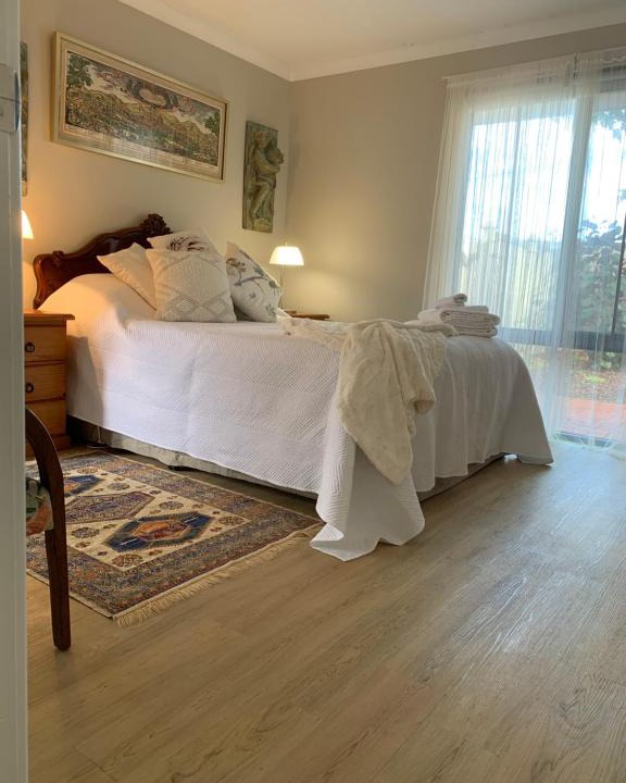 Margaret River Bed & Breakfast | Forest Retreat Bed and Breakfast