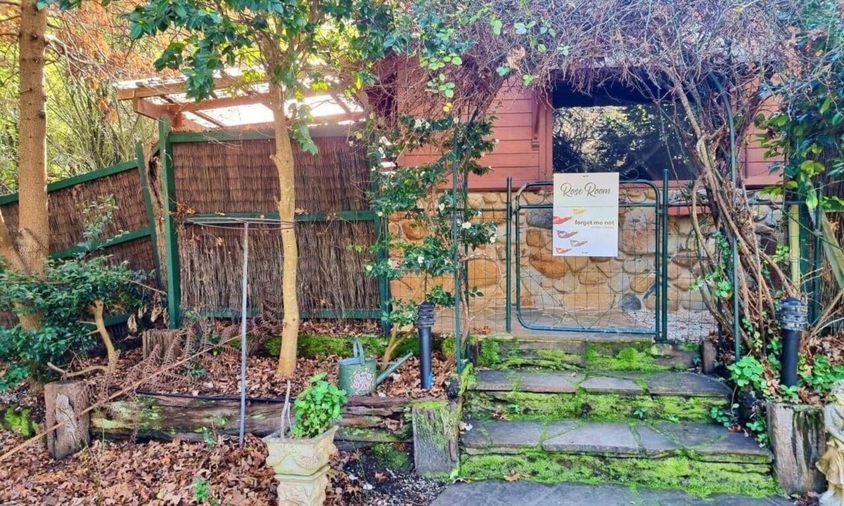 Warburton House | Forget Me Not Cottages-Rose Cottage