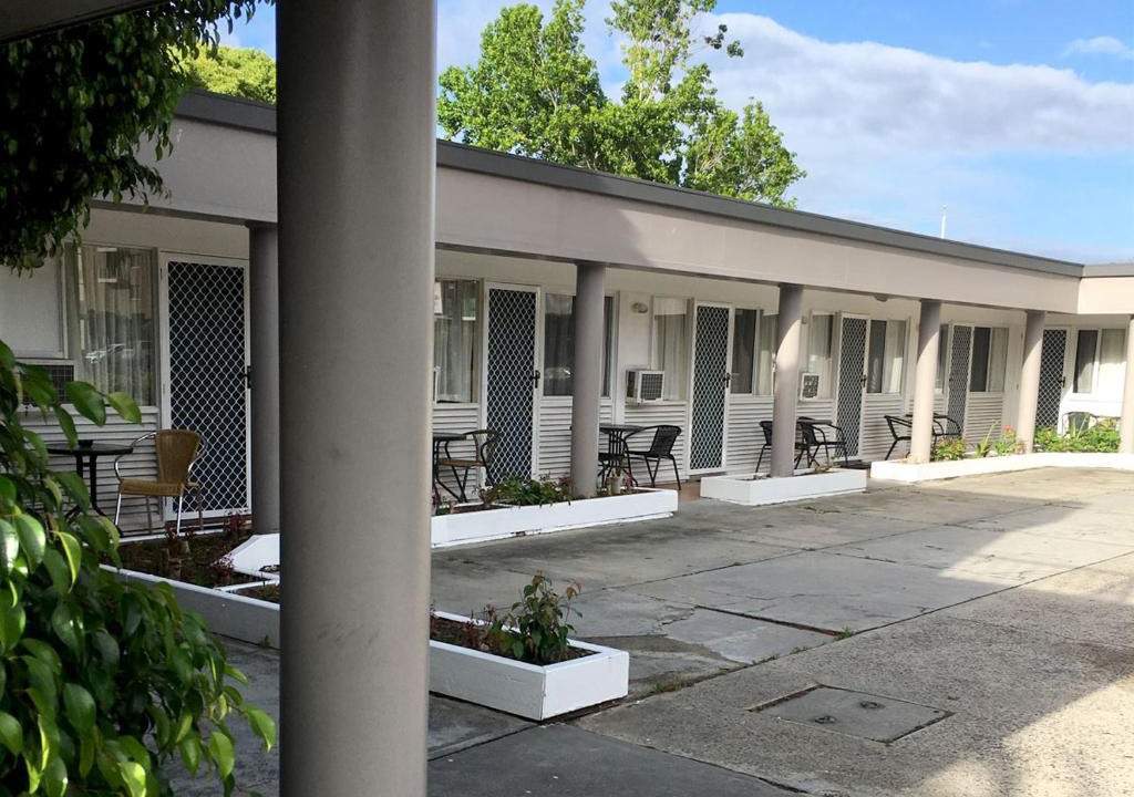 Forster Hotel | Forster Beach Motel