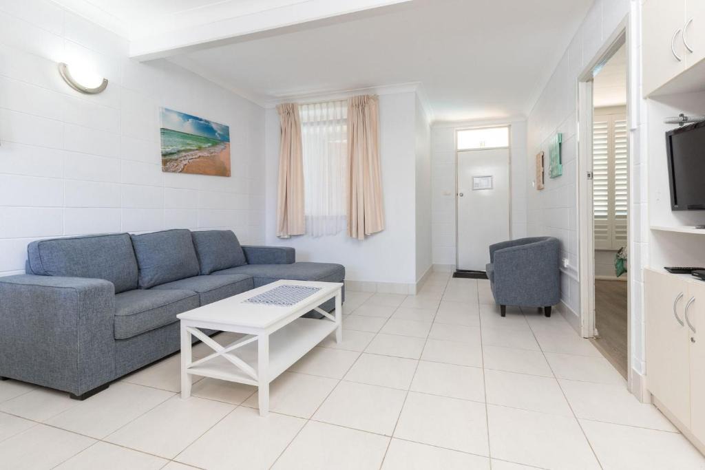 Forster Apartment | Forster Holiday Lodge 18