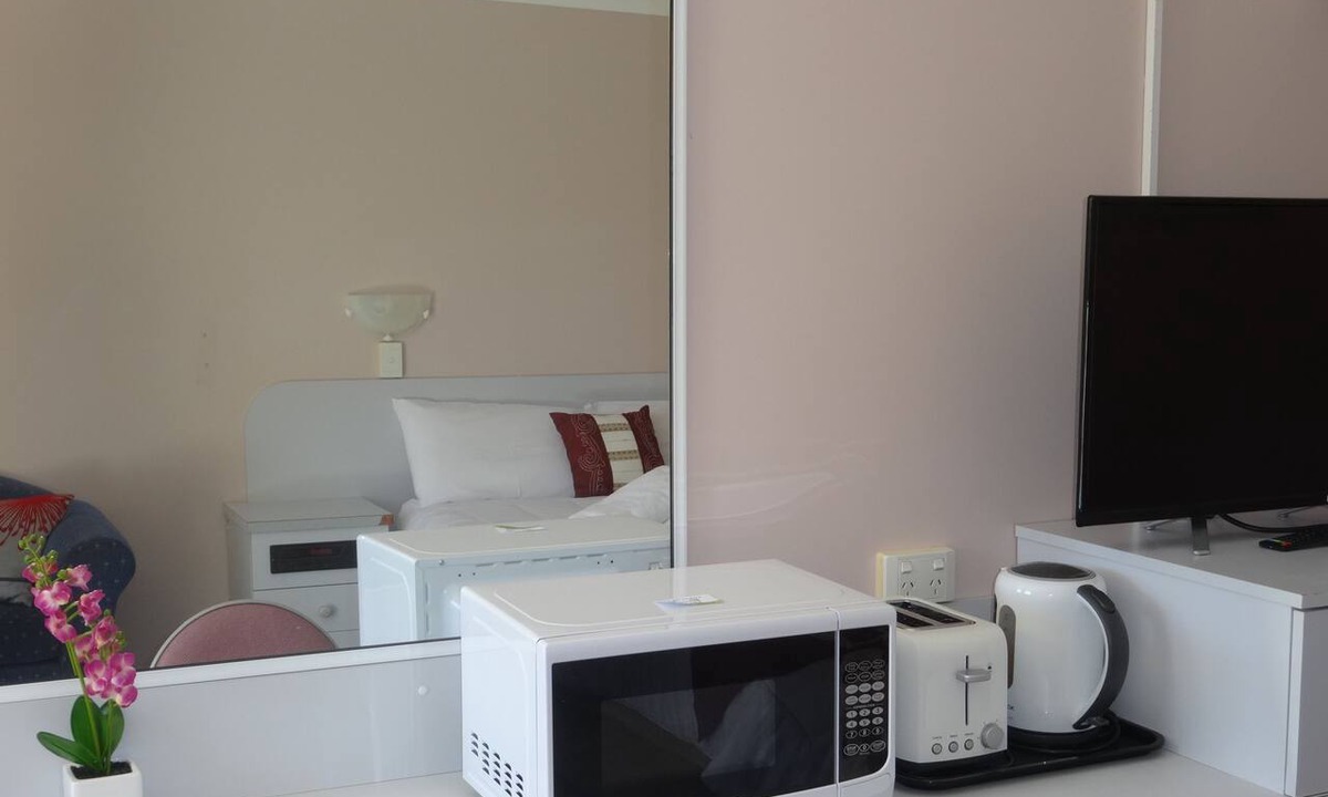 Forster Hotel | Forster Palms Motel