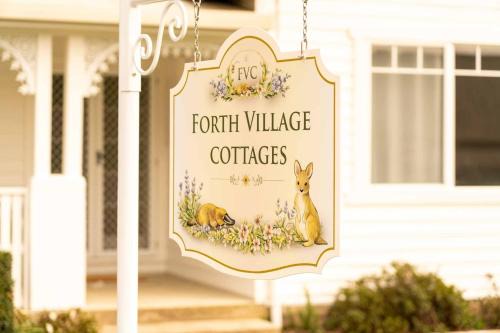 Forth House | Forth Village Cottages