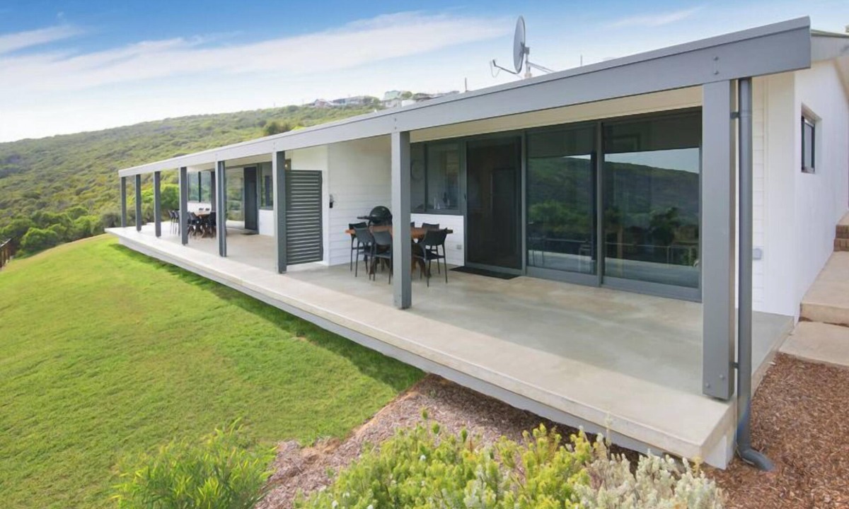 Gracetown House | FortyTwo Mini |Gracetown