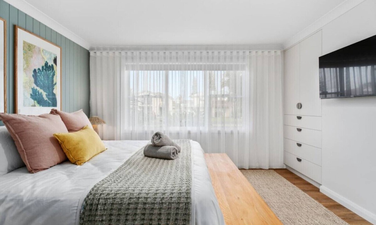 Anna Bay House | Four bedroom in Australia, Anna Bay
