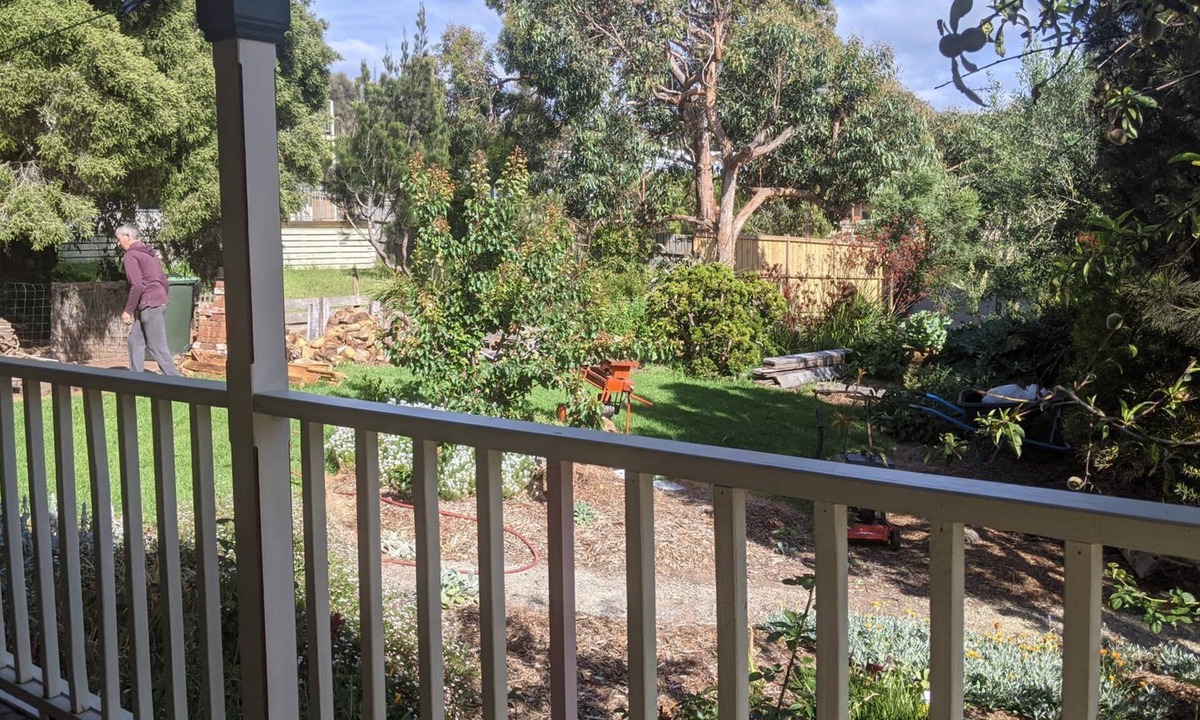 Aireys Inlet House | Foxhouse in beautiful Fairhaven