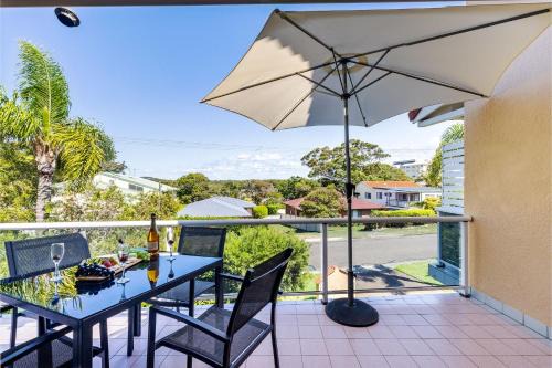 Shoal Bay House | Frangipani 4 spacious townhouse