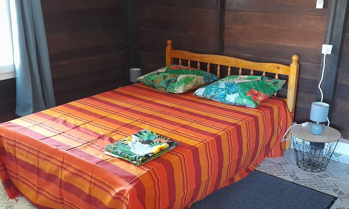 Matoury House | Fred'lodge