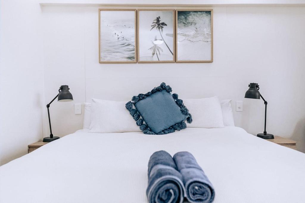 Rainbow Beach Hostel | Freedom Rainbow Beach