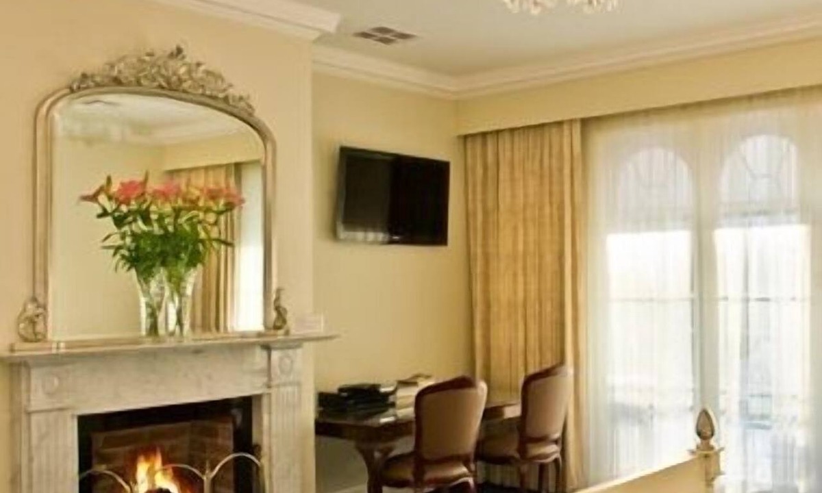 Beechworth Bed & Breakfast | Freeman On Ford