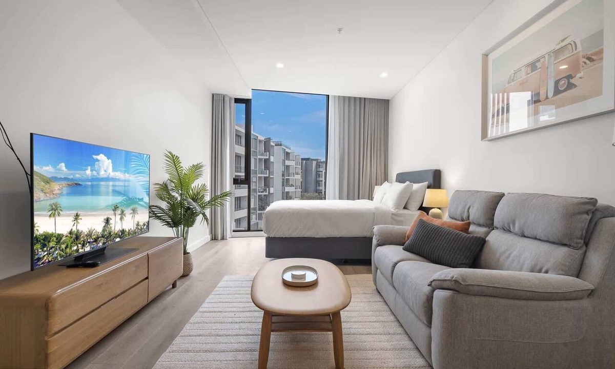 North Fremantle Apartment | Fremantle Coast Studio – Beach at your Doorstep