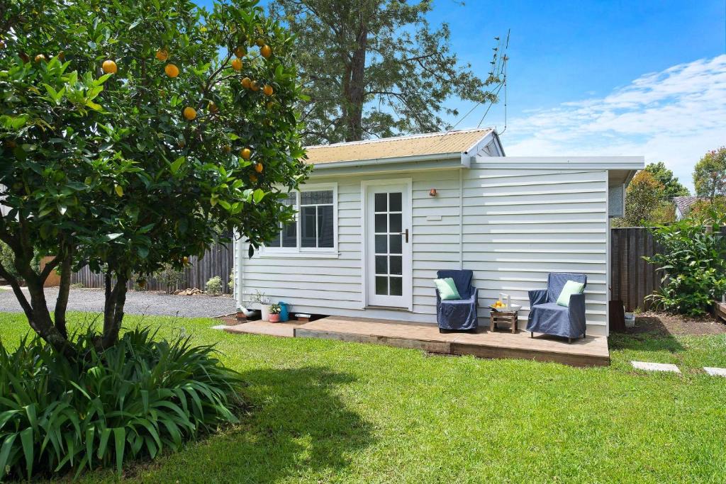 Berry House | Fremily Cottage - By Berry Getaways