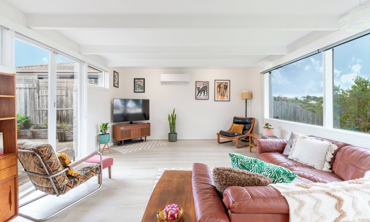 Ocean Grove House | Freshly Renovated | Pet Friendly | Close to Main St