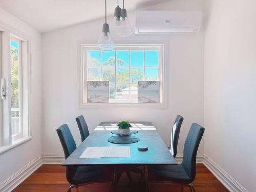 Midland House | Full house - Heritage Charm Meets Modern Ease