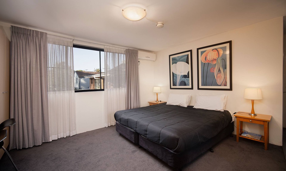 Drummoyne Apartment | Fully Furnished and Equipped Studio in Drummoyne - Monthly Discounted Rate
