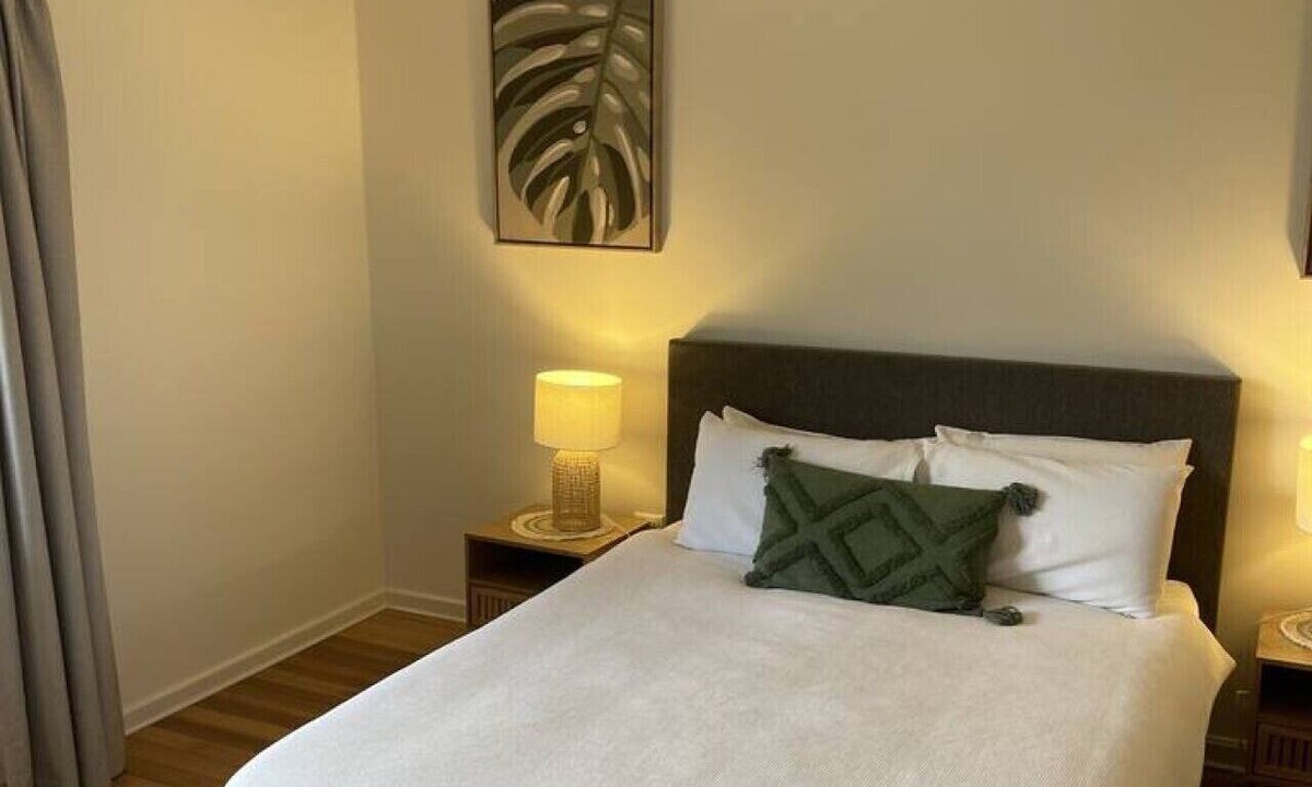 Tanunda Apartment | Functional 1 bedroom unit close to Tanunda Main St