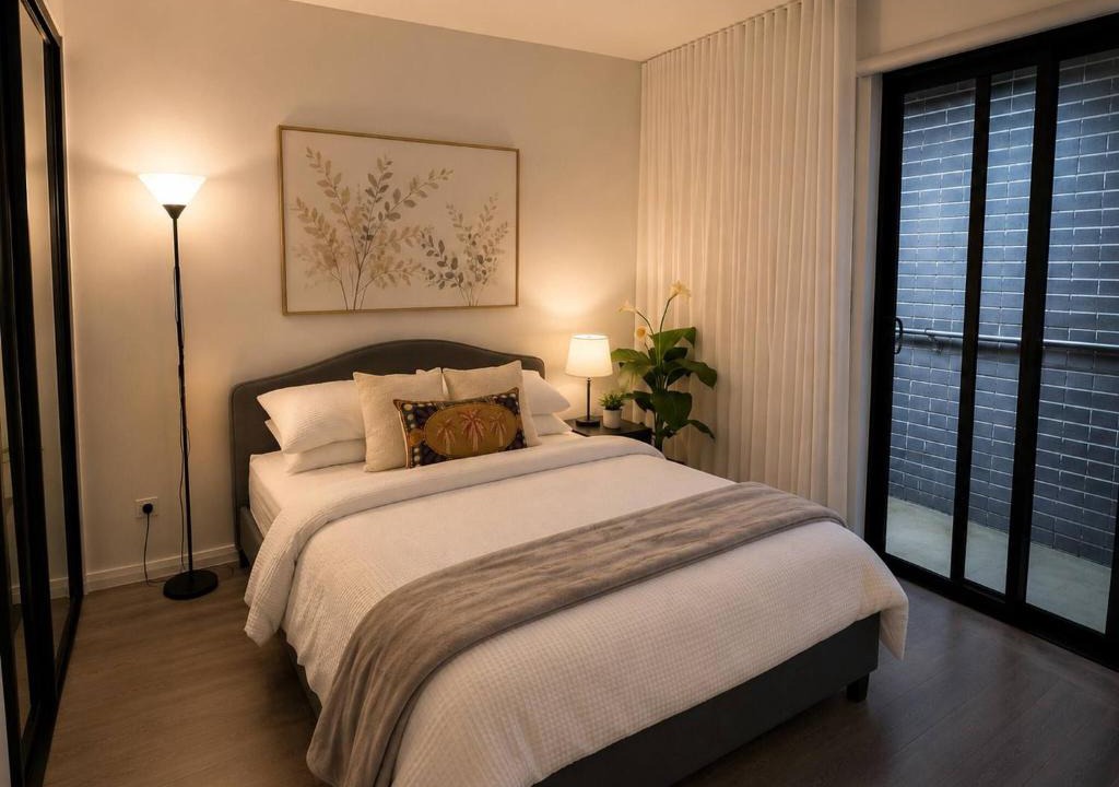 Craigieburn House | Furnished Luxury Modern Home, Near Airport, Ergonomic Workspace, Can customise