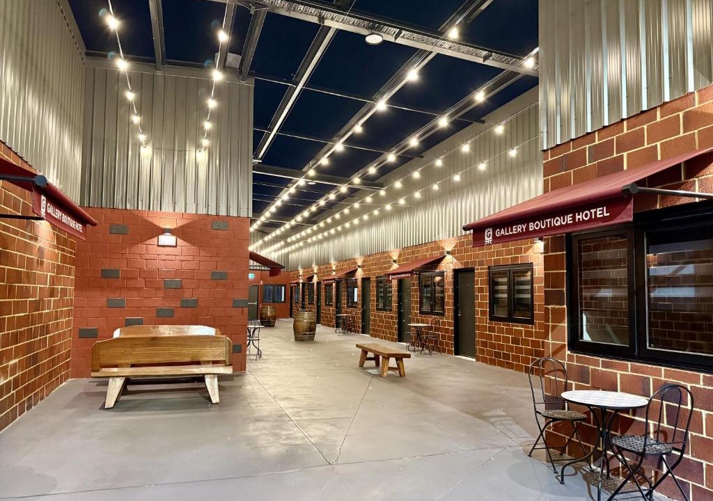 Bibra Lake Hotel | Gallery Boutique Hotel
