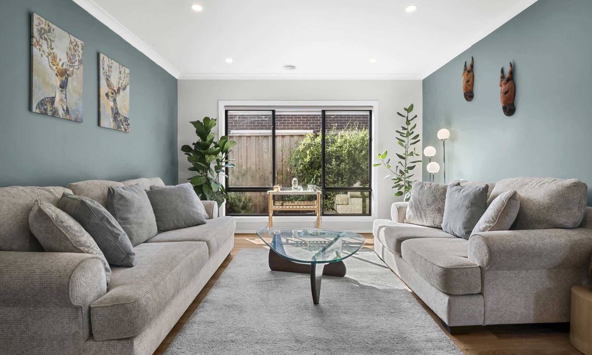 Tarneit House | Garden Retreat 4-Bed House in Tarneit