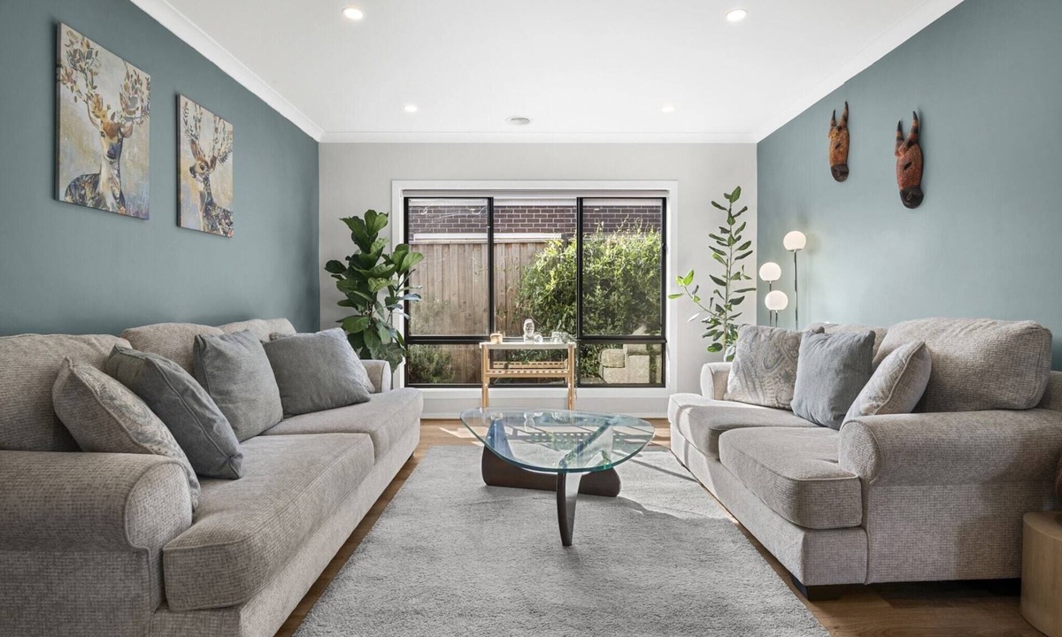 Tarneit Apartment | Garden Retreat 4-Bed House in Tarneit