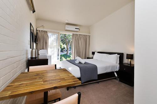 Wangaratta Hotel | Gardenview