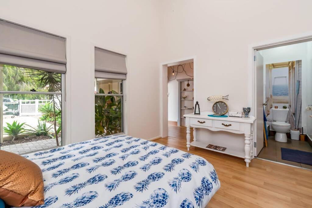 Gawler Apartment | Gawler Townhouses 1C , 1 Queen bed