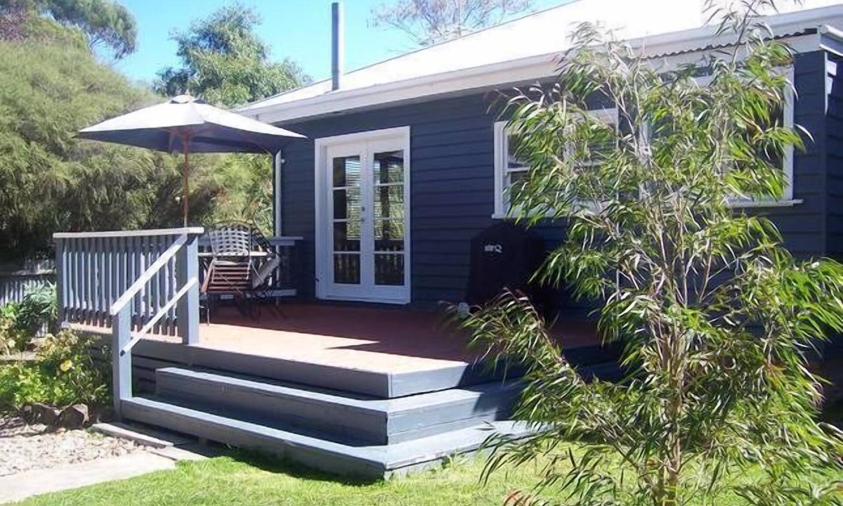 Daylesford House | Gayes Retreat Daylesford