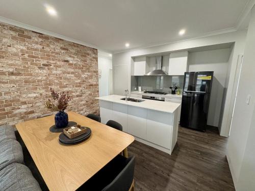 Busselton House | Georgette Retreat