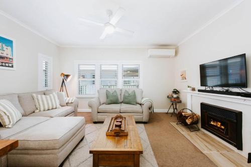 Central Mudgee House | Georgie's Cottage - The Perfect Mudgee Getaway