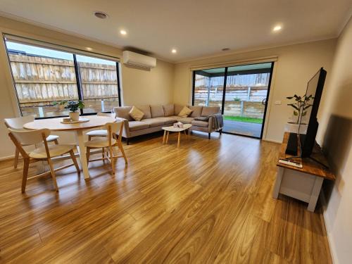 Newborough House | Getaway on Amaroo Way