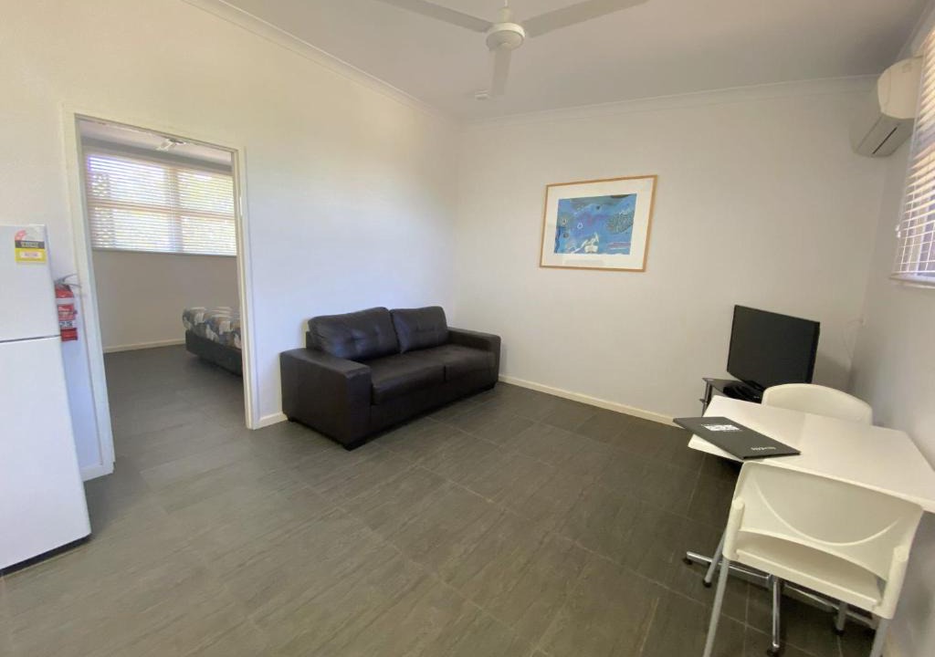 Exmouth Villa | Getaway Villas Unit 3811