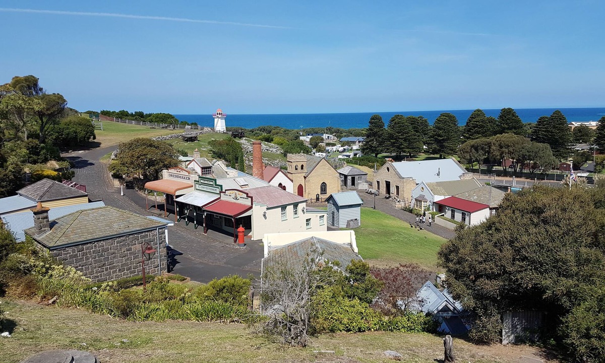Warrnambool Apartment | Gillies st Apartments