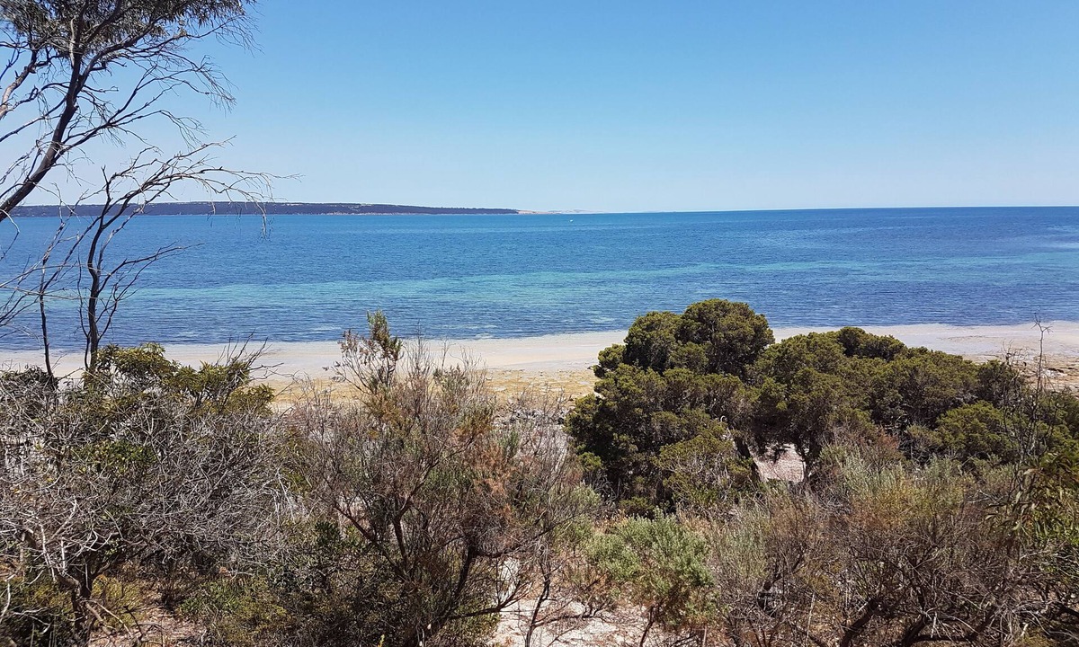 Baudin Beach House | Gilligan's Kangaroo Island