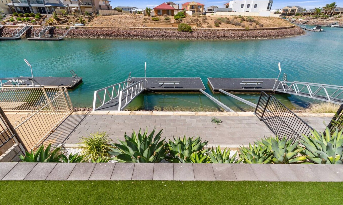 Wallaroo House | Gilmore Retreat - Relax, Refresh, Repeat - Wallaroo