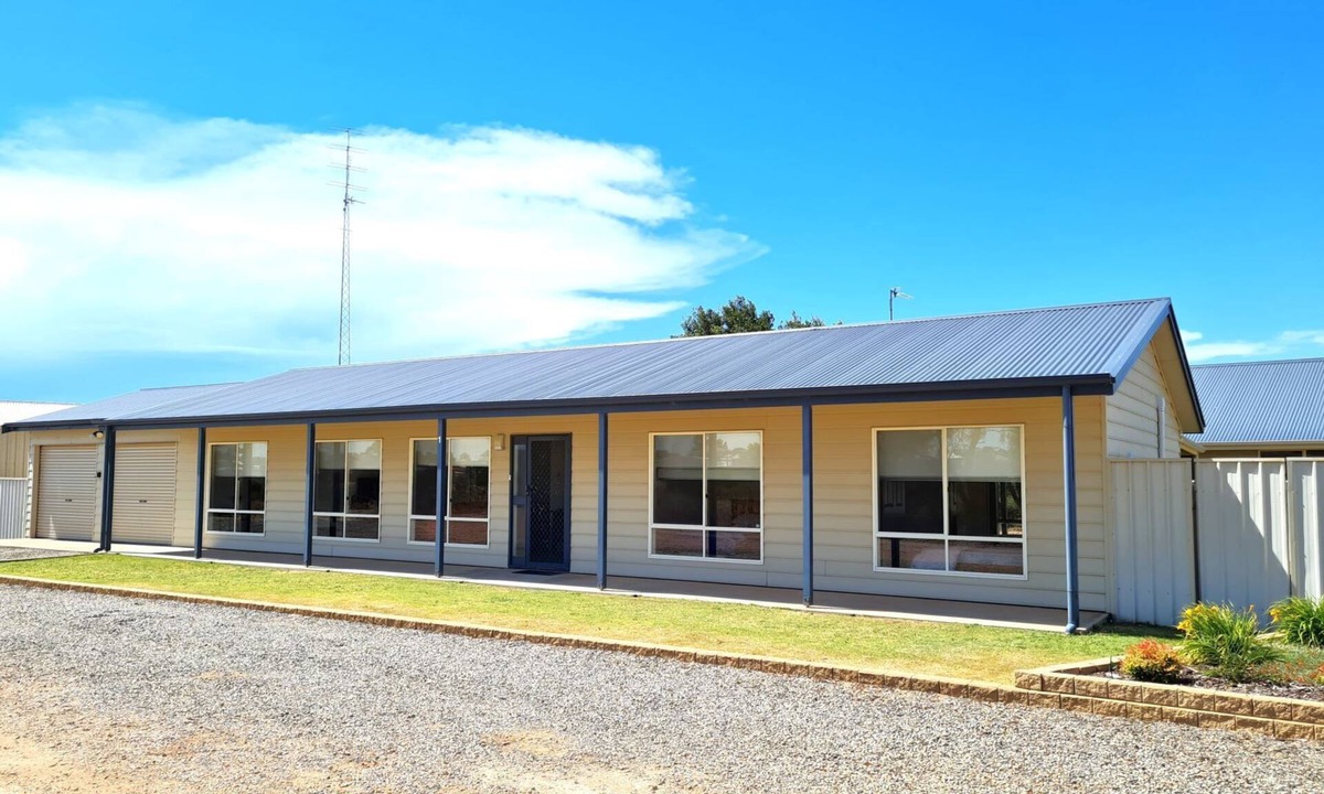 Moonta Bay Hotel | Gippys, Moonta Bay, Yorke Peninsula