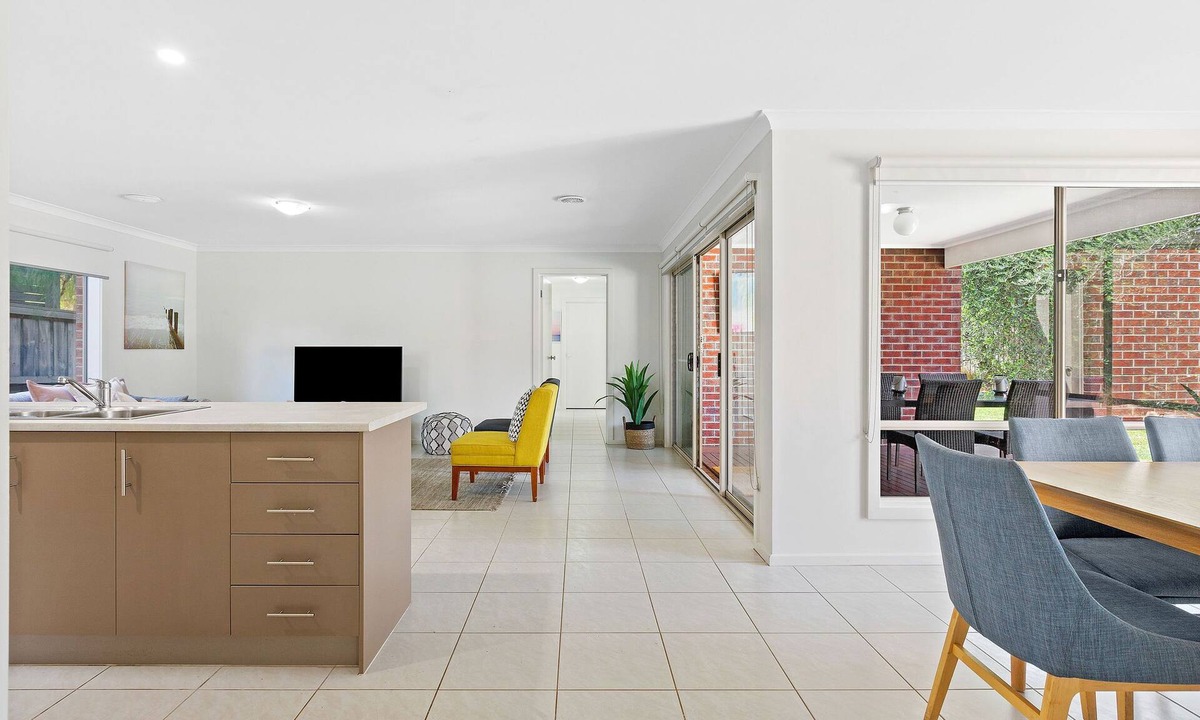 Blairgowrie House | Give your family the holiday they deserve (sleeps 9)