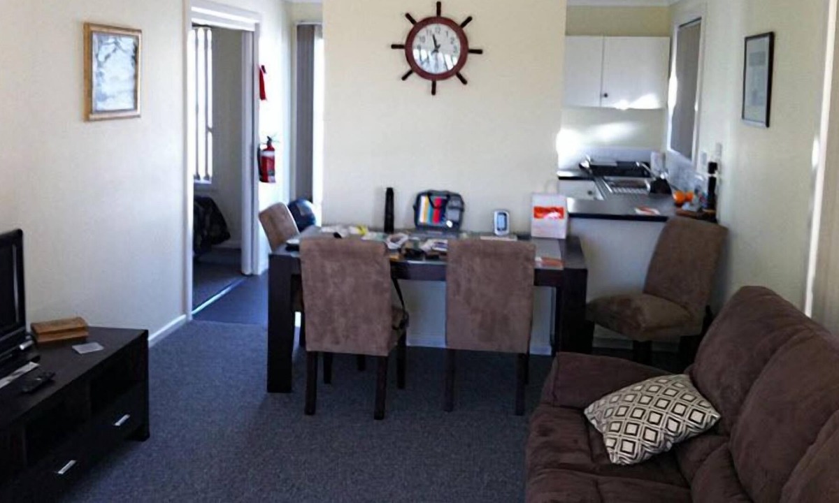 Gladstone Apartment | Gladstone Central Apartments