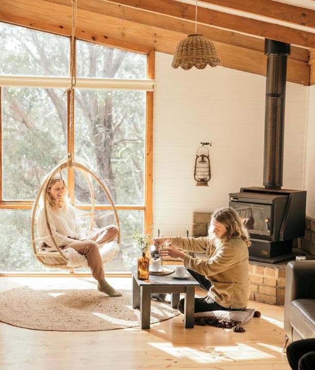 Glenaire House | Glenaire Cottages