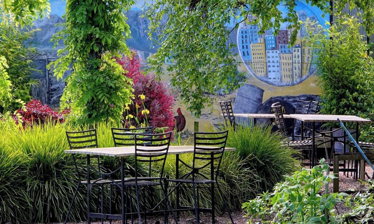 Barrington Bed & Breakfast | Glencoe Country B&B