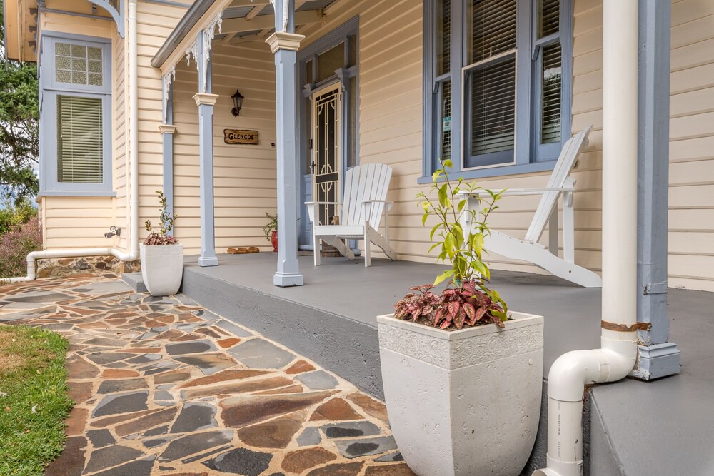 Barrington Hotel | Glencoe Country Bed and Breakfast