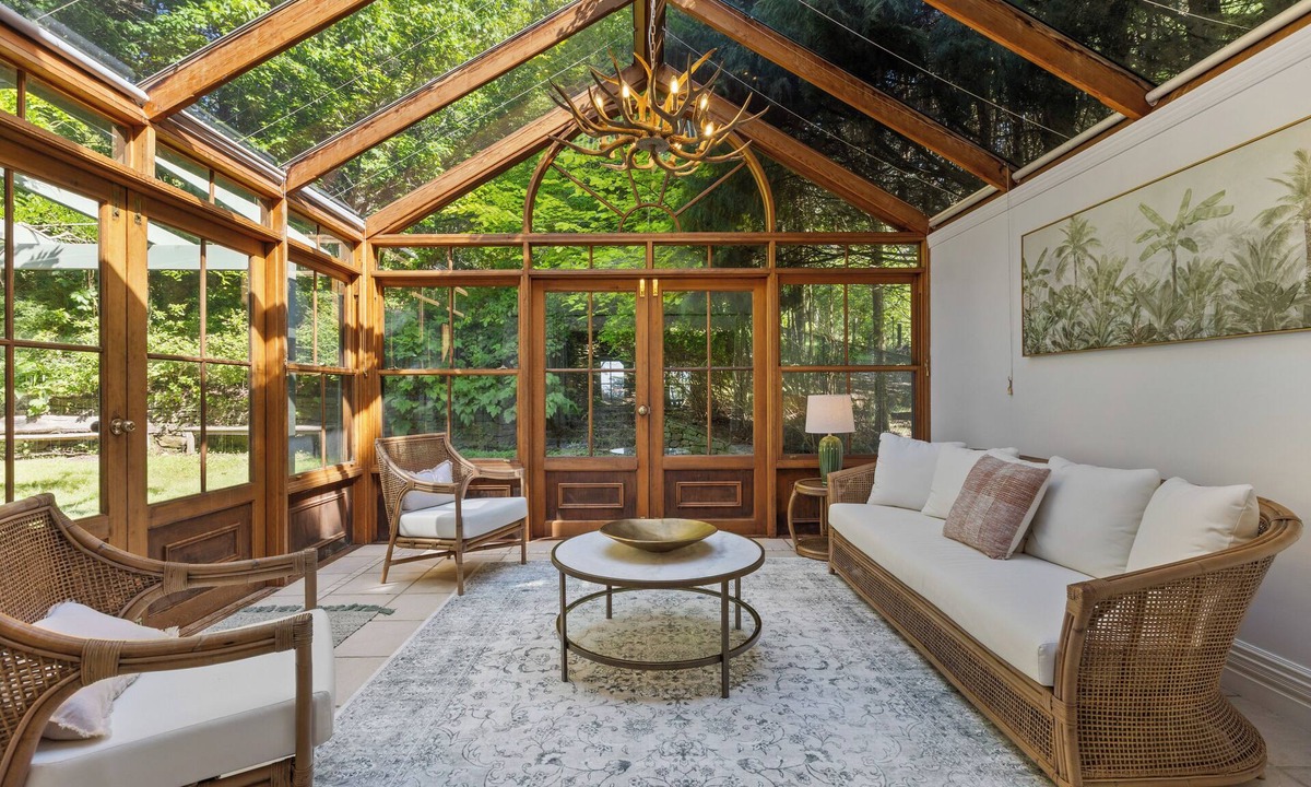 Katoomba House | Glenhaven - A Quintessential Katoomba Cottage