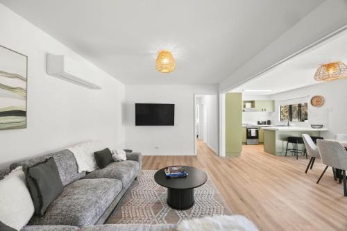 Bellbrae House | Glenkeen Farm and Cabins