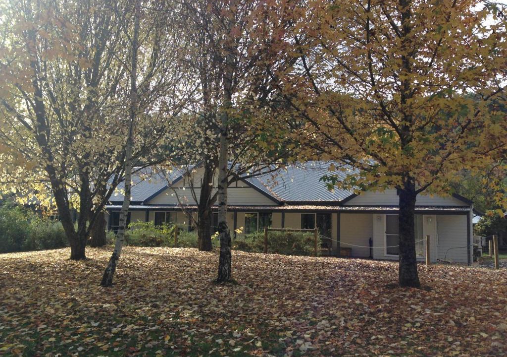 Marysville Hotel | Goldberryaccommodation