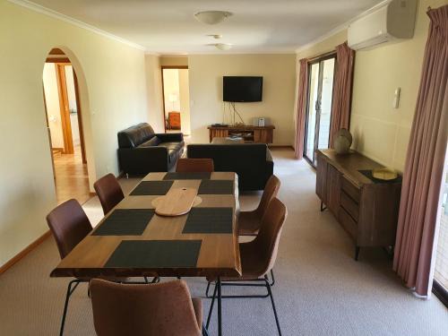 Beechworth Apartment | Golden Heritage Apartments Beechworth