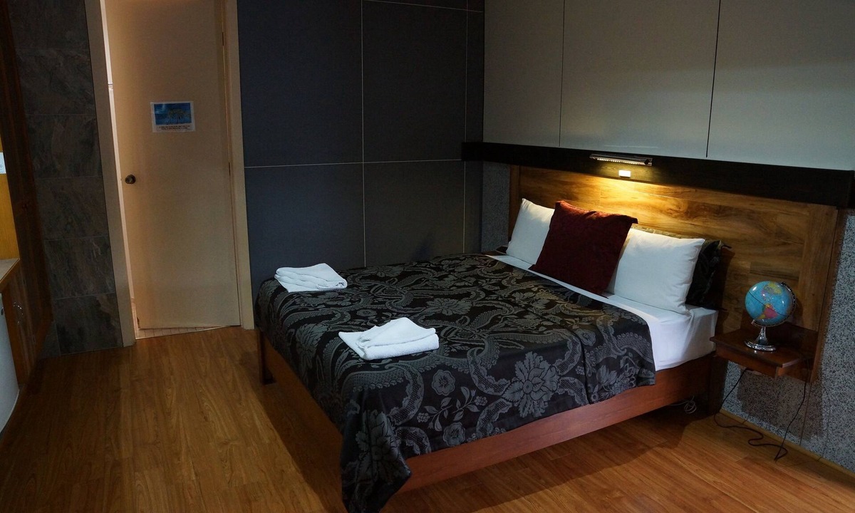 Myrtleford Hotel | Golden Leaf Motor Inn