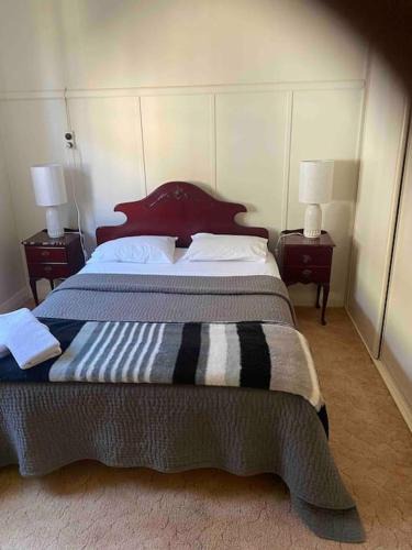 West Wyalong Apartment | Golden Street Cottage