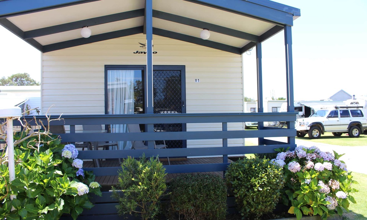 Lakes Entrance Other | Golden Terrace Holiday Park