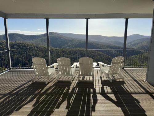 Steels Creek House | Golden Valley - Steels Creek